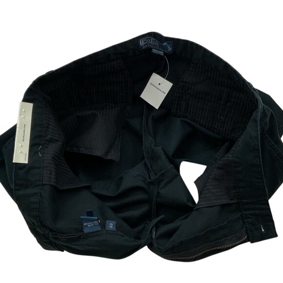 Polo by Ralph Lauren Men's Shorts Black - Picture 7 of 13